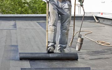 flat roof replacement Low Ham, Somerset