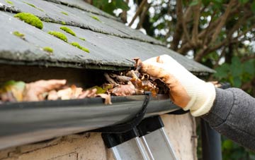 gutter cleaning Low Ham, Somerset