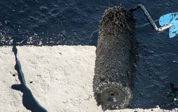 Low Ham liquid sealant waterproofing