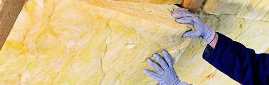 quotes for Low Ham roof insulation