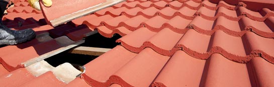 compare Low Ham roof repair quotes