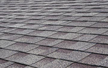 Low Ham tiles for shallow pitch roofing