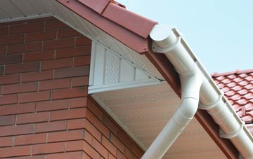 Low Ham soffit repair costs