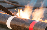 Low Ham flat roofing replacement