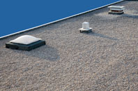 Low Ham flat roofing